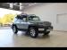 Toyota FJ Cruiser FJ Cruiser - Thumbnail 1