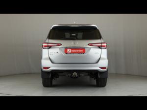 Toyota Fortuner 2.8GD-6 4x4 VX - Image 5
