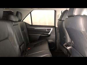 Toyota Fortuner 2.8GD-6 4x4 VX - Image 12