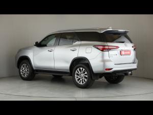 Toyota Fortuner 2.8GD-6 4x4 VX - Image 21