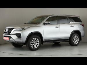 Toyota Fortuner 2.8GD-6 4x4 VX - Image 23