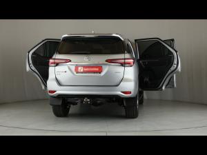 Toyota Fortuner 2.8GD-6 4x4 VX - Image 24