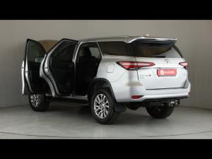 Toyota Fortuner 2.8GD-6 4x4 VX - Image 25