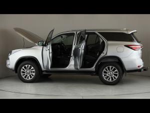 Toyota Fortuner 2.8GD-6 4x4 VX - Image 26