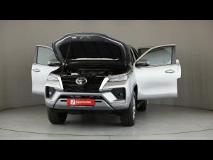 Toyota Fortuner 2.8GD-6 4x4 VX - Image 28