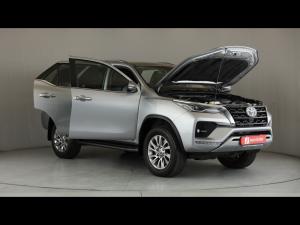 Toyota Fortuner 2.8GD-6 4x4 VX - Image 29