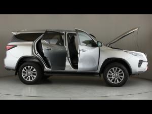 Toyota Fortuner 2.8GD-6 4x4 VX - Image 30