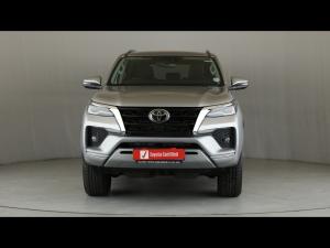 Toyota Fortuner 2.8GD-6 4x4 VX - Image 4