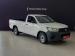 Toyota Hilux 2.4GD single cab S (aircon) - Thumbnail 1