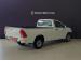 Toyota Hilux 2.4GD single cab S (aircon) - Thumbnail 2