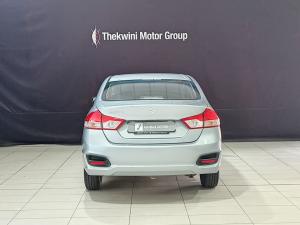 Suzuki Ciaz 1.5 GL manual - Image 5