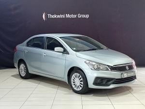 Suzuki Ciaz 1.5 GL manual - Image 1