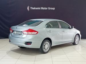 Suzuki Ciaz 1.5 GL manual - Image 2