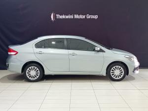 Suzuki Ciaz 1.5 GL manual - Image 3