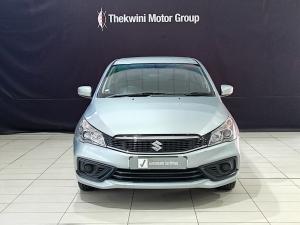 Suzuki Ciaz 1.5 GL manual - Image 4