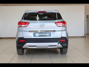 Hyundai Creta 1.6CRDi Executive auto - Image 5