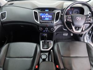 Hyundai Creta 1.6CRDi Executive auto - Image 6