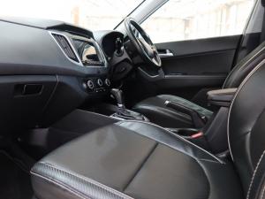 Hyundai Creta 1.6CRDi Executive auto - Image 7