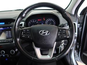 Hyundai Creta 1.6CRDi Executive auto - Image 8