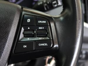 Hyundai Creta 1.6CRDi Executive auto - Image 10