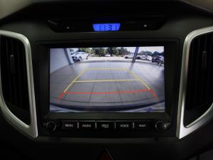 Hyundai Creta 1.6CRDi Executive auto - Image 14