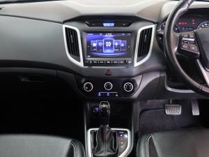 Hyundai Creta 1.6CRDi Executive auto - Image 15
