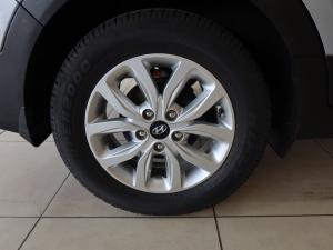 Hyundai Creta 1.6CRDi Executive auto - Image 21