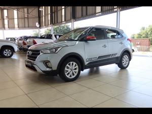 Hyundai Creta 1.6CRDi Executive auto - Image 24