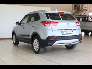 Hyundai Creta 1.6CRDi Executive auto - Image 25