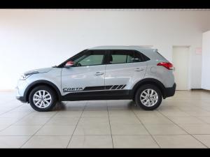 Hyundai Creta 1.6CRDi Executive auto - Image 26