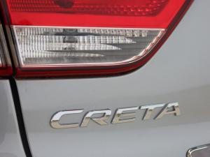 Hyundai Creta 1.6CRDi Executive auto - Image 29