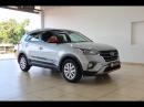 Thumbnail Hyundai Creta 1.6CRDi Executive auto