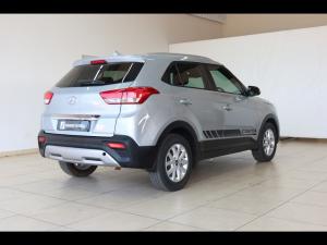 Hyundai Creta 1.6CRDi Executive auto - Image 2