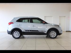 Hyundai Creta 1.6CRDi Executive auto - Image 3