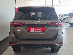 Toyota Fortuner 2.4GD-6 auto - Image 5