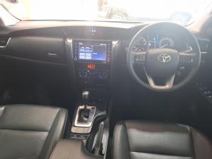 Toyota Fortuner 2.4GD-6 auto - Image 6