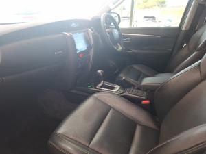 Toyota Fortuner 2.4GD-6 auto - Image 7