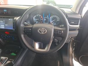 Toyota Fortuner 2.4GD-6 auto - Image 8