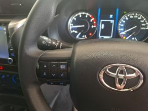 Toyota Fortuner 2.4GD-6 auto - Image 9