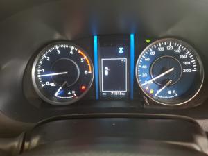 Toyota Fortuner 2.4GD-6 auto - Image 11