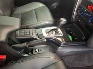 Toyota Fortuner 2.4GD-6 auto - Image 12