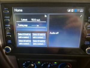 Toyota Fortuner 2.4GD-6 auto - Image 15