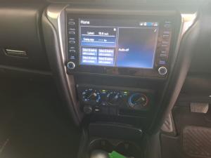 Toyota Fortuner 2.4GD-6 auto - Image 16