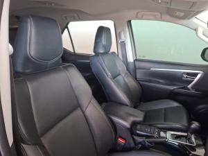 Toyota Fortuner 2.4GD-6 auto - Image 18