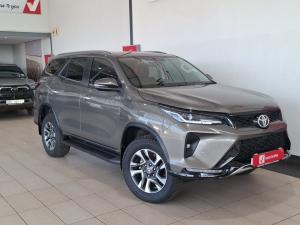 Toyota Fortuner 2.4GD-6 auto - Image 1