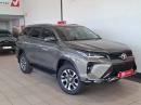 Thumbnail Toyota Fortuner 2.4GD-6 auto