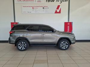 Toyota Fortuner 2.4GD-6 auto - Image 3