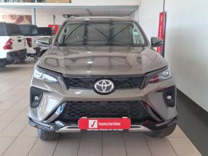 Toyota Fortuner 2.4GD-6 auto - Image 4