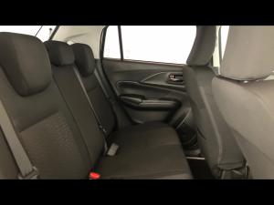 Suzuki Swift 1.2 GL - Image 12