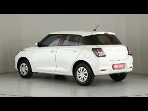 Suzuki Swift 1.2 GL - Image 21